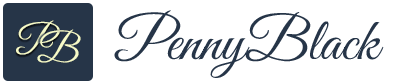 Pennyblack Logo