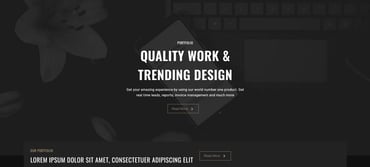 modern-header