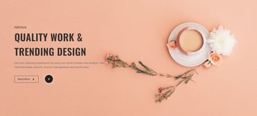 static-header