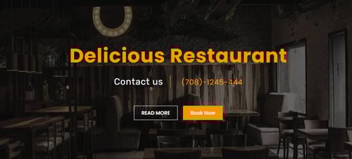 static-header
