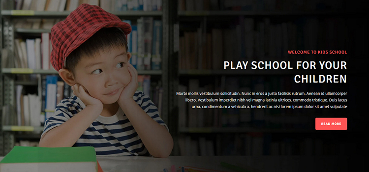 kids-school
