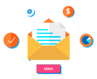 email email