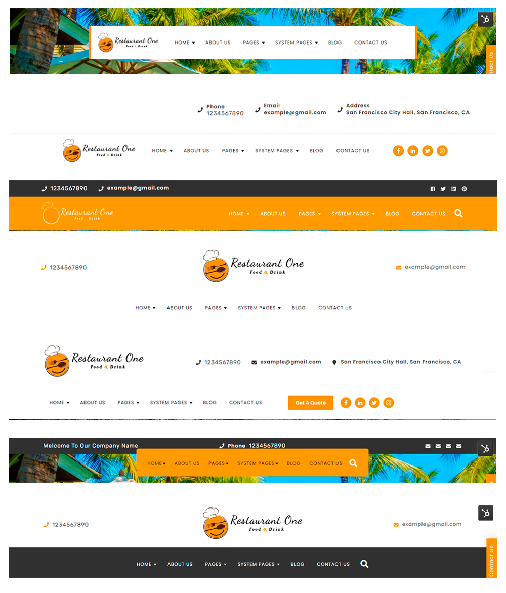 menu menu